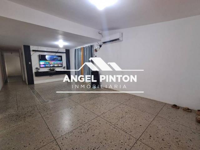 Casa en venta en Cacique Mara, Maracaibo