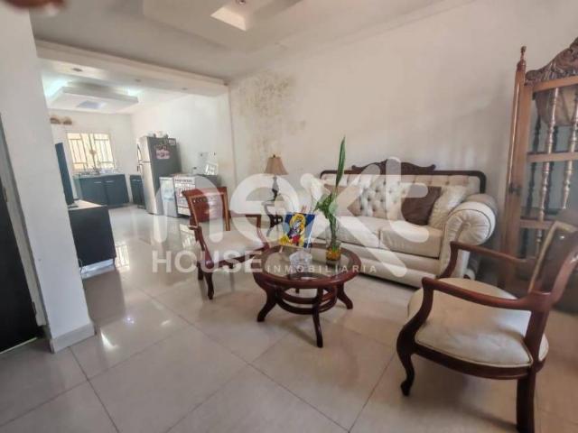 Casa en venta en Cacique Mara, Maracaibo