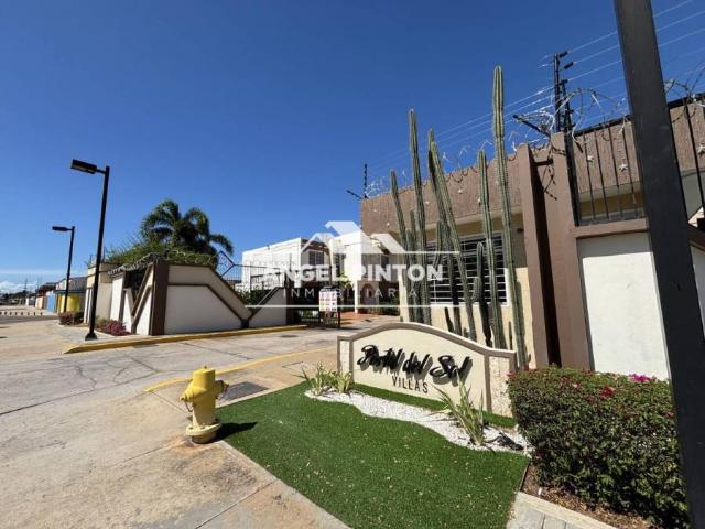 Casa en venta en Cacique Mara, Maracaibo