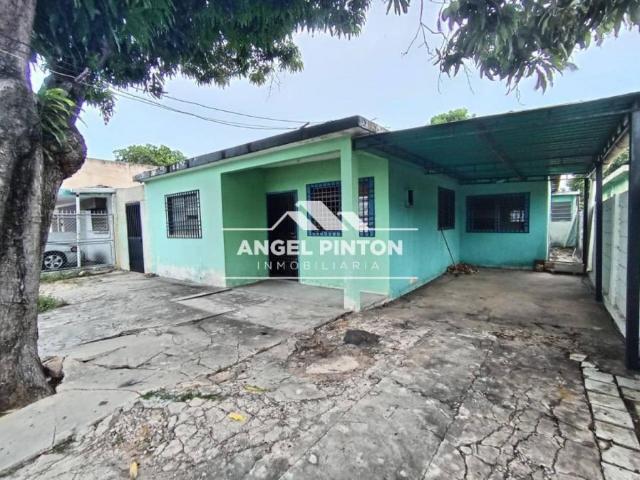 Casa en venta en Cacique Mara, Maracaibo