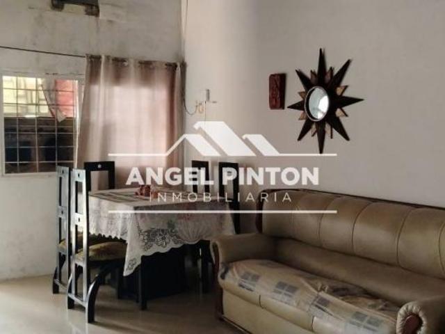 Casa en venta en Cacique Mara, Maracaibo