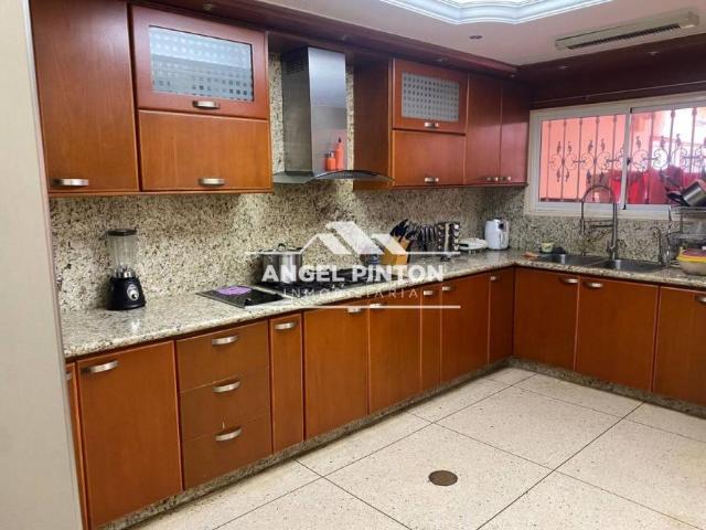 Casa en venta en Cacique Mara, Maracaibo