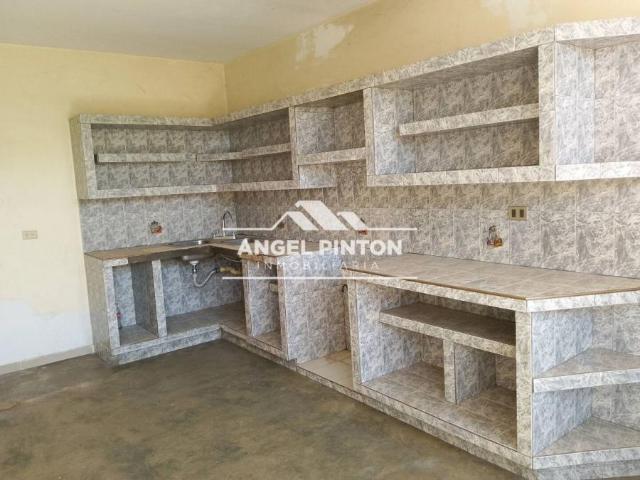 Casa en venta en Cacique Mara, Maracaibo
