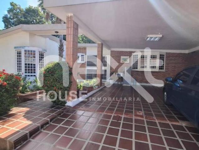 Casa en venta en Cacique Mara, Maracaibo