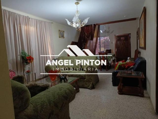 Casa en venta en Cacique Mara, Maracaibo
