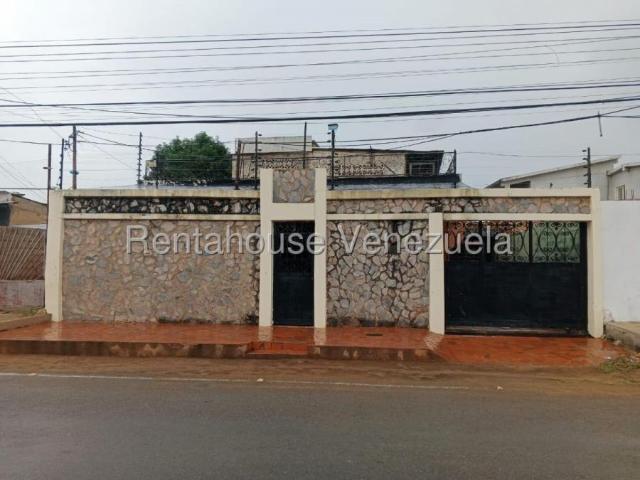 Casa en venta en Cacique Mara, Maracaibo