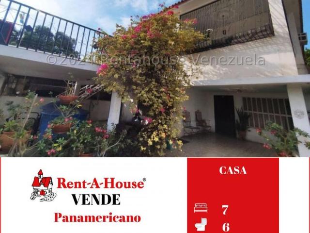 Casa en venta en Cacique Mara, Maracaibo