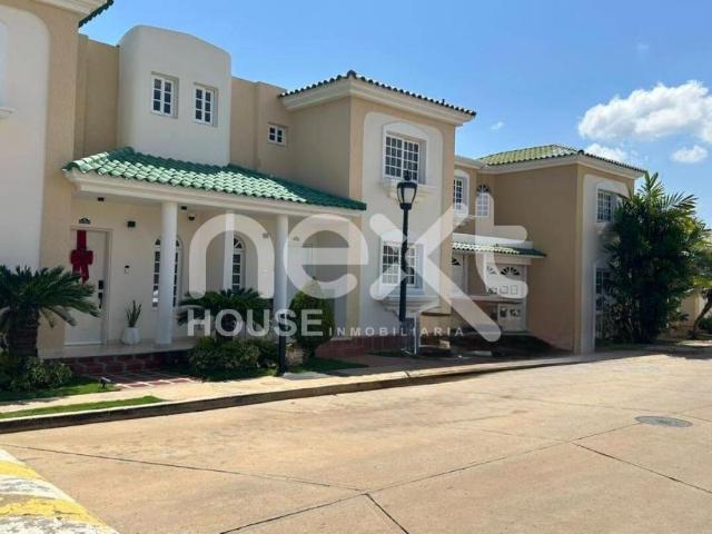 Casa en venta en Cacique Mara, Maracaibo