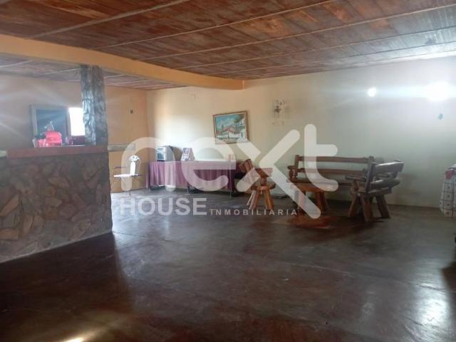 Casa en venta en Cacique Mara, Maracaibo