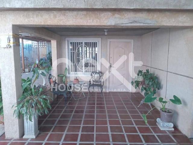 Casa en venta en Cacique Mara, Maracaibo