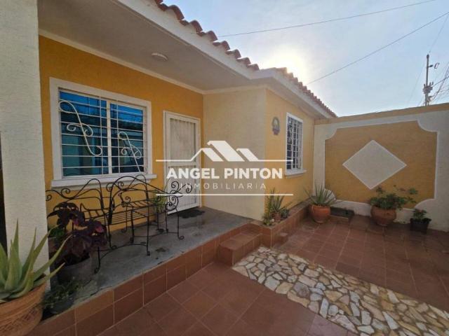 Casa en venta en Cacique Mara, Maracaibo