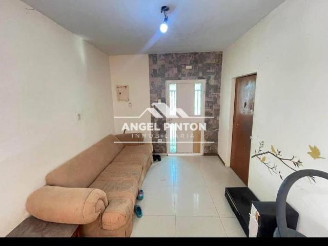 Casa en venta en Cacique Mara, Maracaibo