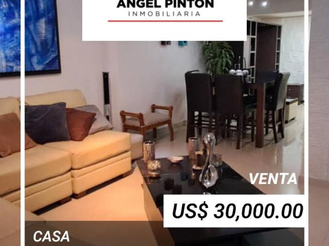 Casa en venta en Cacique Mara, Maracaibo