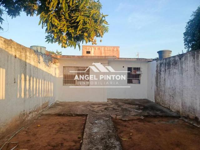 Casa en venta en Cacique Mara, Maracaibo