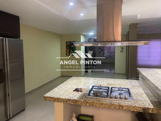 Casa en venta en Cacique Mara, Maracaibo