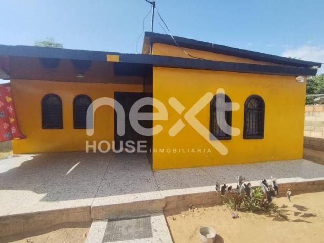 Casa en venta en Cacique Mara, Maracaibo