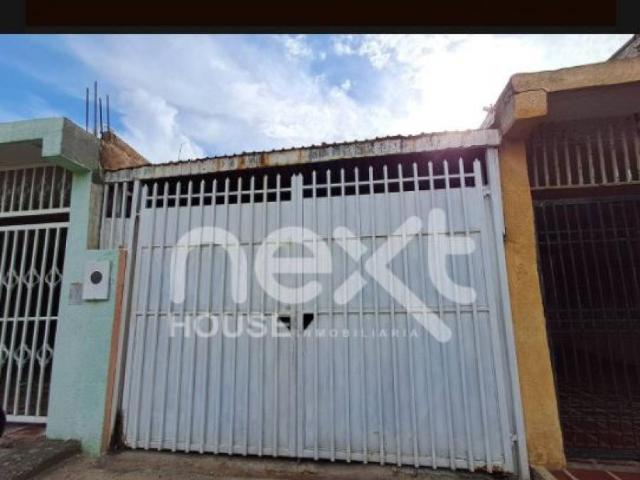 Casa en venta en Cacique Mara, Maracaibo