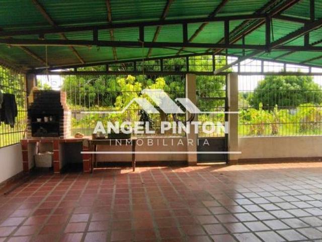 Casa en venta en Cacique Mara, Maracaibo