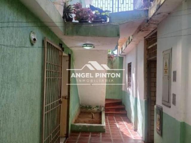 Casa en venta en Cacique Mara, Maracaibo