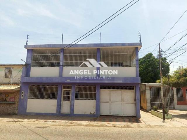 Casa en venta en Maracaibo, Zulia