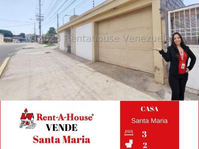 Casa en venta en Maracaibo, Zulia