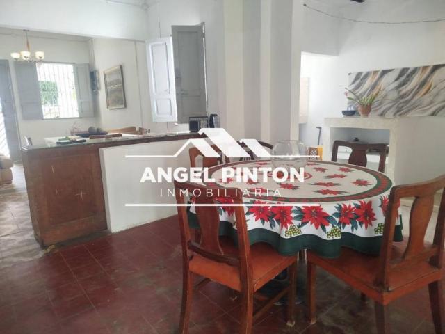 Casa en venta en Cacique Mara, Maracaibo