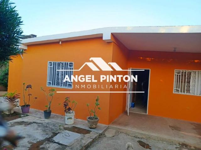 Casa en venta en Cacique Mara, Maracaibo