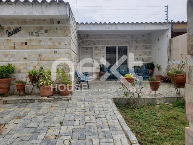 Casa en venta en Cacique Mara, Maracaibo