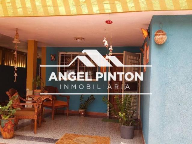 Casa en venta en Cacique Mara, Maracaibo
