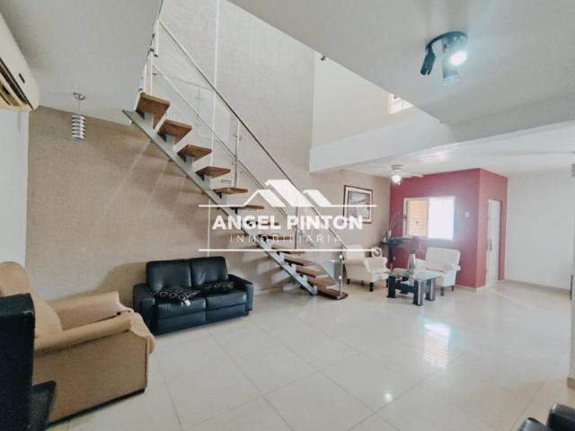 Casa en venta en Cacique Mara, Maracaibo