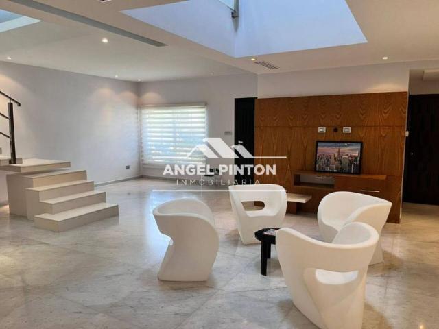 Casa en venta en Cacique Mara, Maracaibo