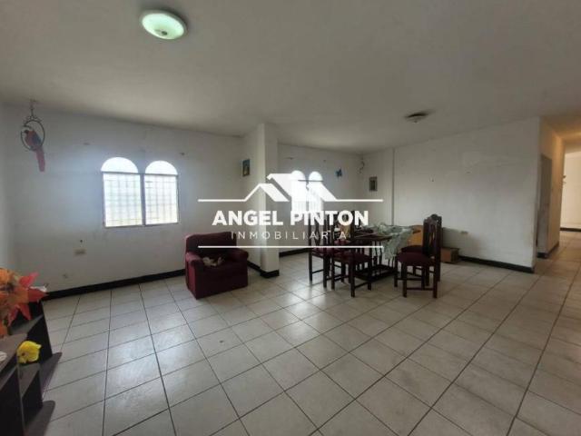 Casa en venta en Saladillo, Zulia