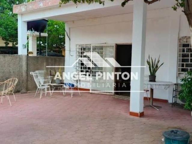 Casa en venta en Cacique Mara, Maracaibo