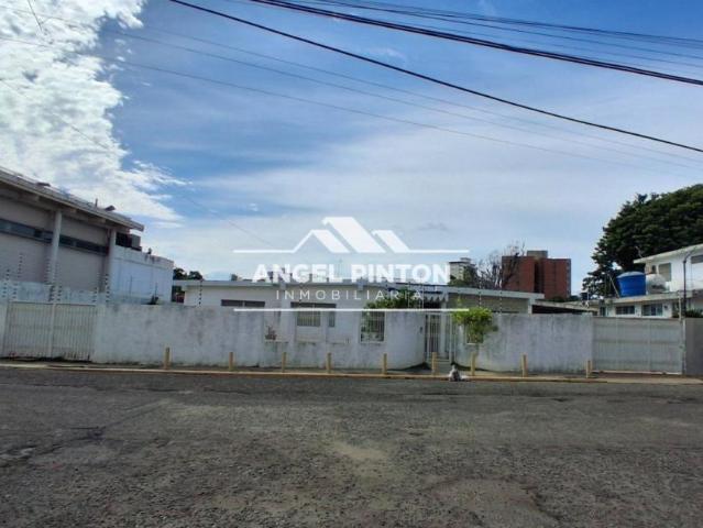 Casa en venta en Cacique Mara, Maracaibo