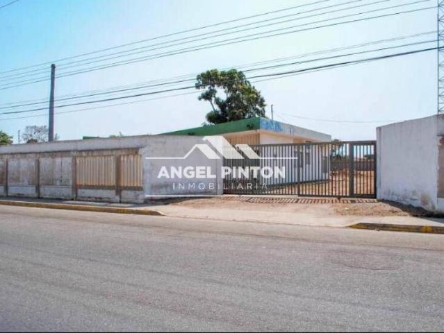 Casa en venta en Cacique Mara, Maracaibo