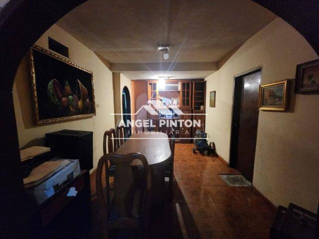 Casa en venta en Cacique Mara, Maracaibo