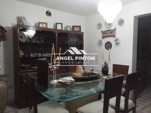 Casa en venta en Cacique Mara, Maracaibo
