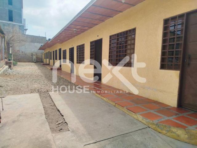 Casa en venta en Cacique Mara, Maracaibo