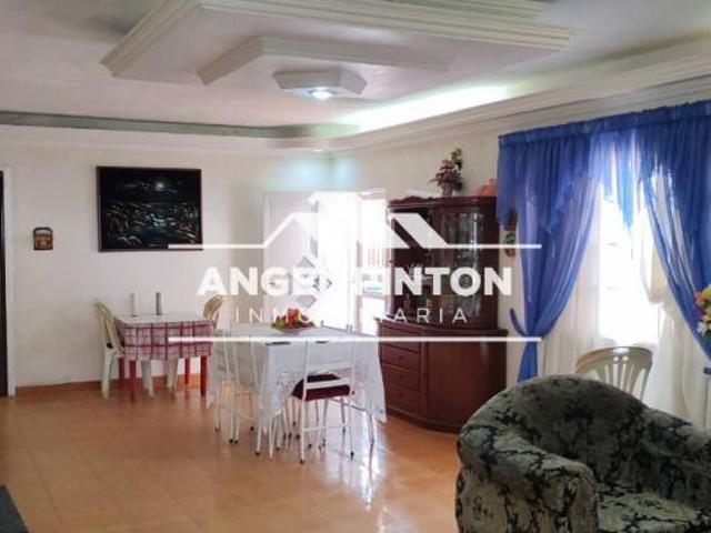 Casa en venta en Francisco Eugenio Bustamante, Zulia