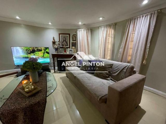 Casa en venta en Cacique Mara, Maracaibo