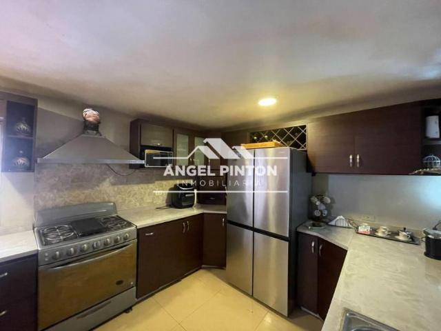 Casa en venta en Cacique Mara, Maracaibo