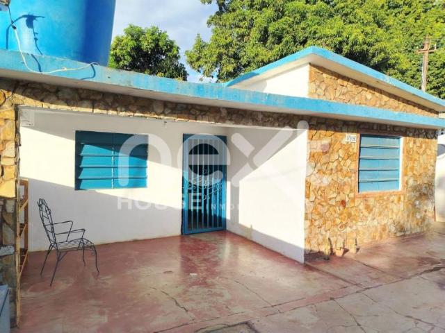 Casa en venta en Cacique Mara, Maracaibo