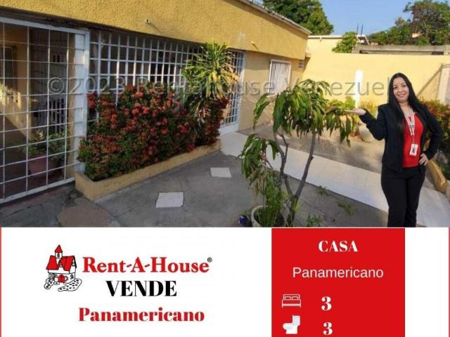 Casa en venta en Cacique Mara, Maracaibo
