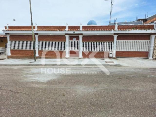 Casa en venta en Cacique Mara, Maracaibo