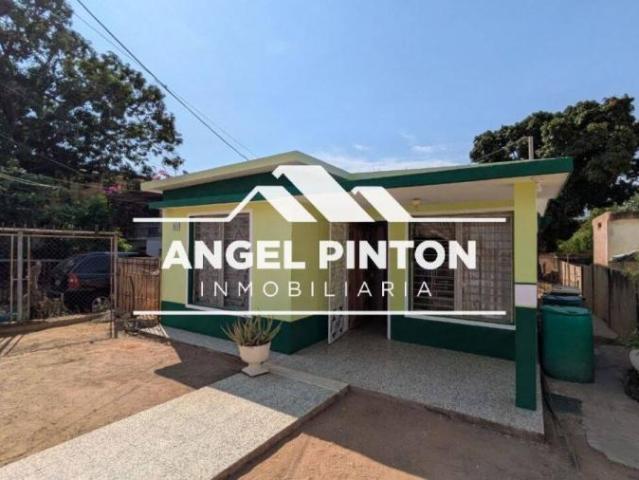 Casa en venta en Cacique Mara, Maracaibo