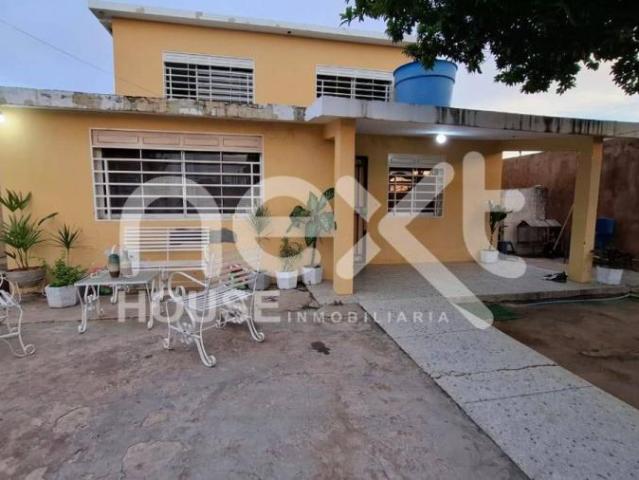 Casa en venta en Cacique Mara, Maracaibo