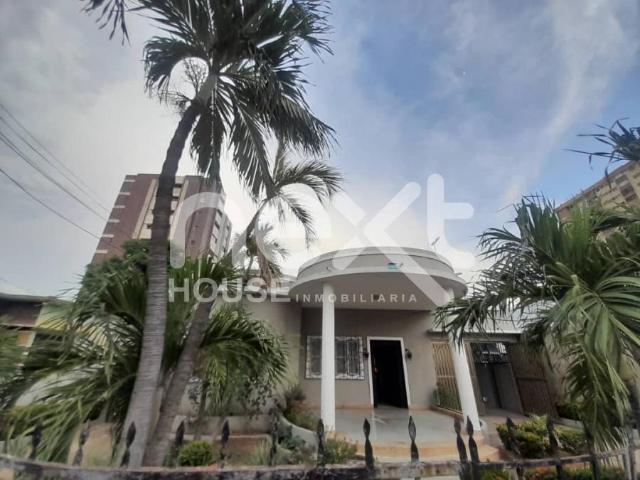 Casa en venta en Cacique Mara, Maracaibo