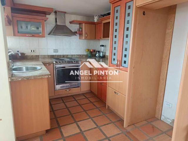 Casa en venta en Cacique Mara, Maracaibo