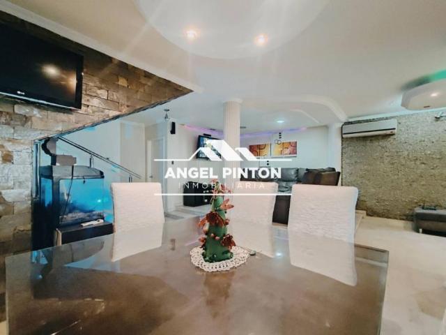 Casa en venta en Cacique Mara, Maracaibo