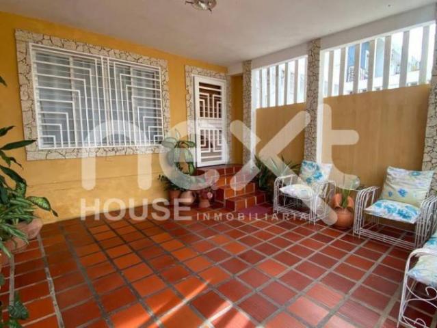 Casa en venta en Cacique Mara, Maracaibo